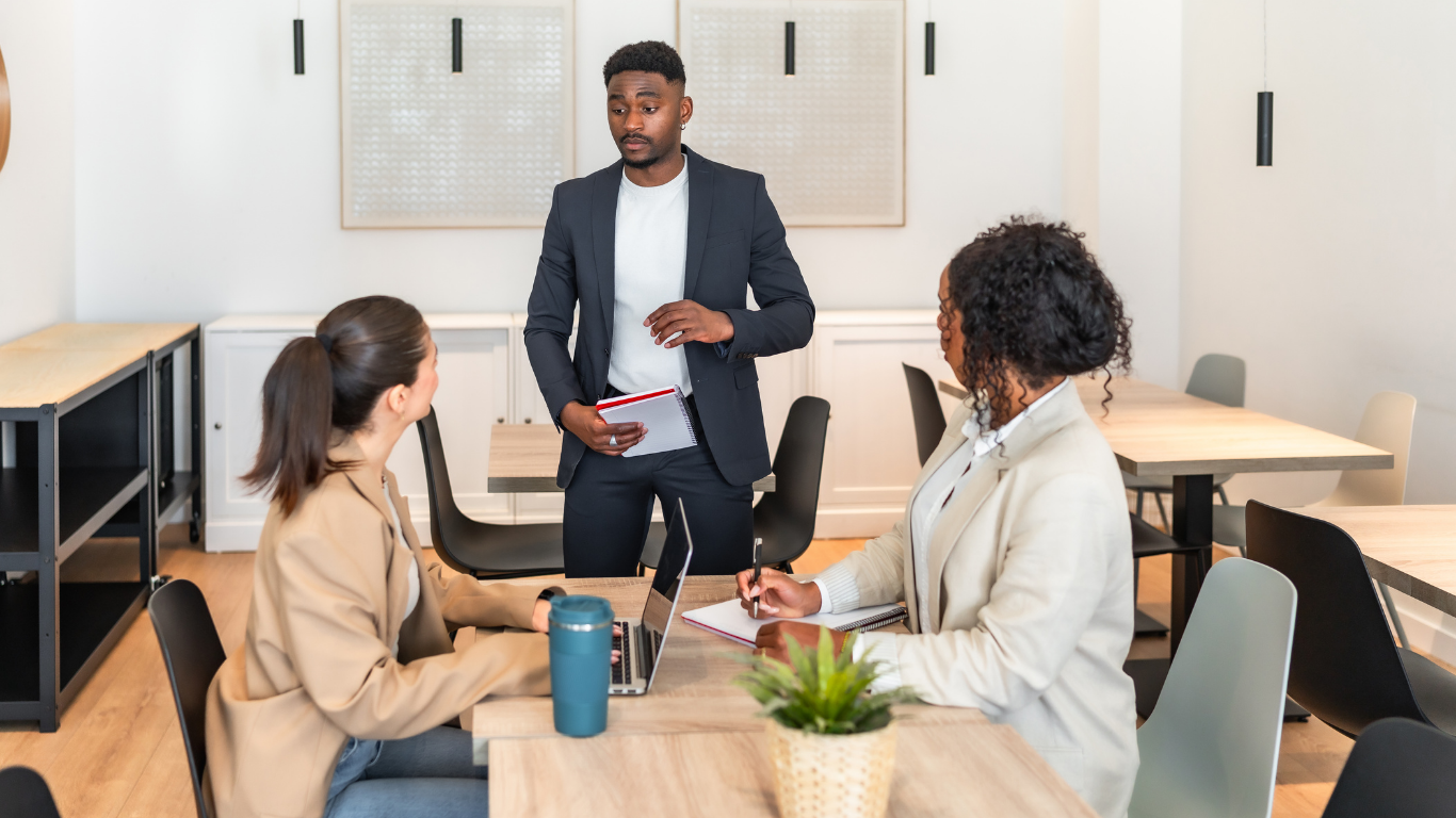 Meeting Image